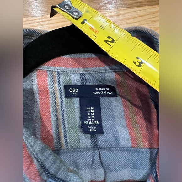 Gap button down - Picture 5 of 6